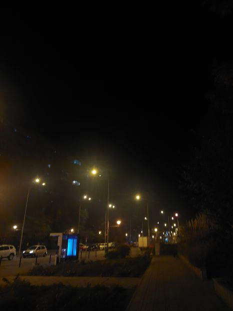  - I see my reflection in your eyes - nominalizari