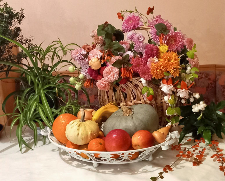 © - 01 - Floristica