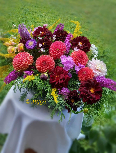 © - 01 - Floristica