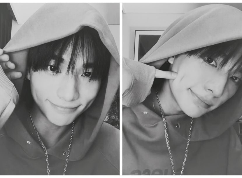 ⠀⠀⠀⠀⠀ℌỴỤṆJ̣!̣Ṇ⠀ ⁽ 29ᵗʰᎧct ⁾⠀ ⎯⎯⠀⠀ꈍ◡ꈍ - Rough and Suave