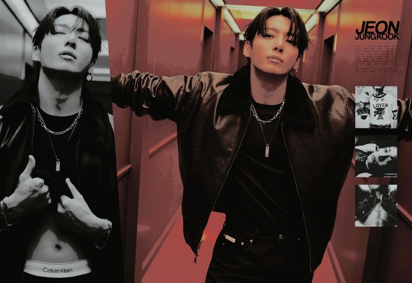 ◞29ᵗʰ◟　˓Ꭻe̤o̤n̤ꨄᎫungkook➲Go̟l̟d̟e̟n̟영혼. - Decay of Divine