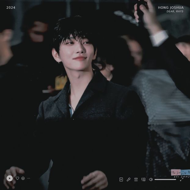 づ 29ᵗʰ❜　 ˓ℋong♥ℐoshua➲ᵒʰ໓ạṛḷịṇg̣. - Tempting Canvases