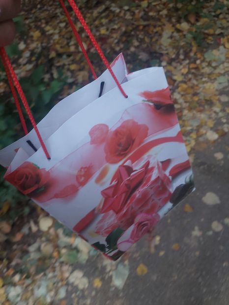  - I see my reflection in your eyes - nominalizari