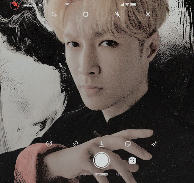 ⇉ ꒯ᵃʸ ⅭⅭⅩⅭⅥ　 That⭑.ᐟCɦiƞɑ ⚡︎heep - Born to Overlove