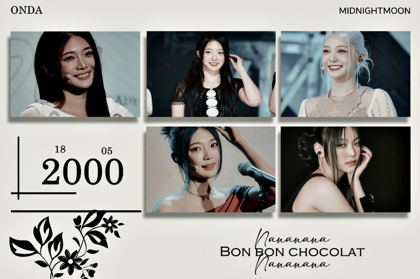 ⋆ ⁴⁶³˚｡⋆ ℸʜᴜʀs. • Ꮻᴄᴛᴏʙᴇʀ 30ᵗʰ, 2025 .ೃ࿐ - Planet of Love