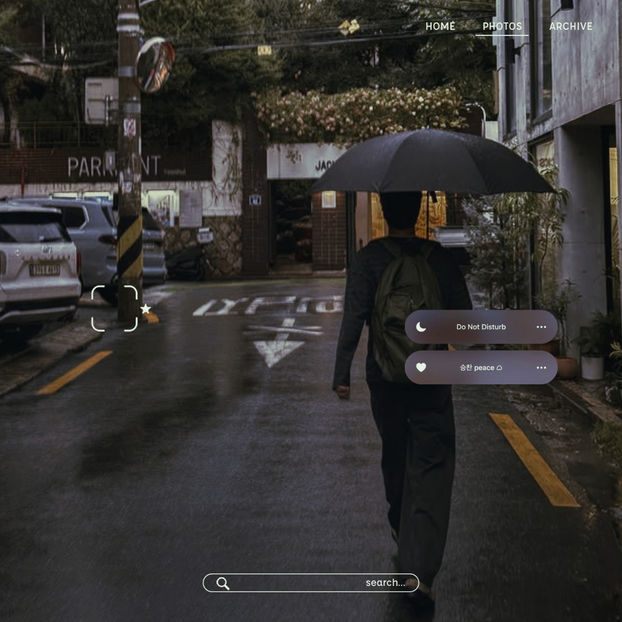 ˓10월 30일˒　〝 목요일 〞　˚sabaton ‣ ❝i, emperor❞ - Dangerous Charm