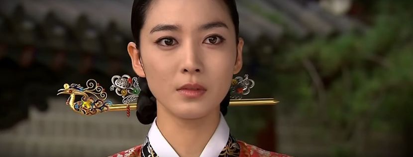 ✿ Prima concubină regală (Hui Jae) - The Dynasty - Hidden Thrones