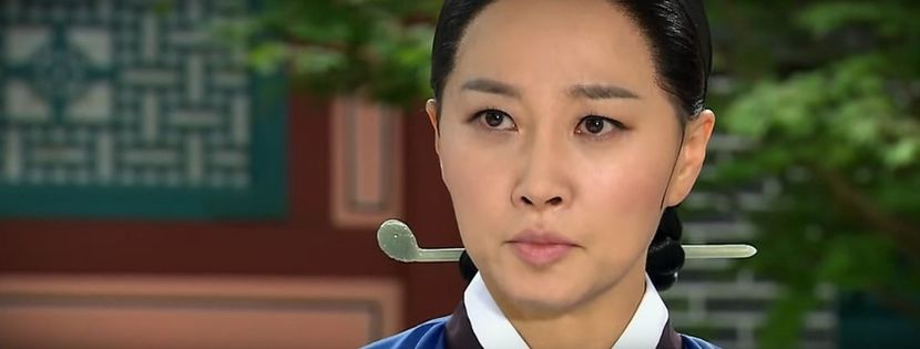 ⚖ Șefa Biroului de Investigații - The Dynasty - Hidden Thrones