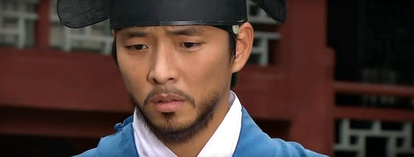 ✎ Șeful Arhivei Regale - The Dynasty - Hidden Thrones