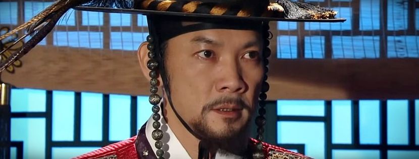 ⚔️ Comandantul Gărzii Regale - The Dynasty - Hidden Thrones