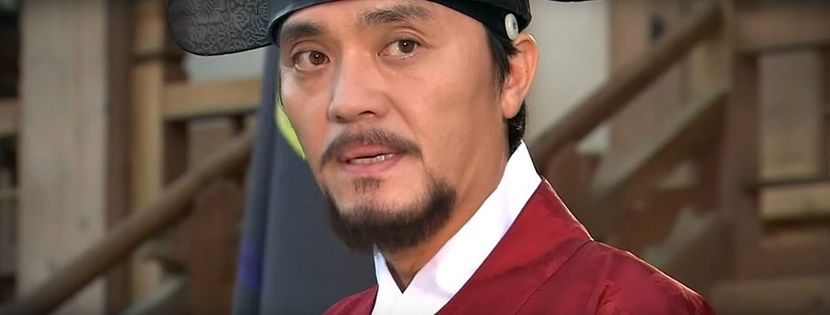 ⚖ Primul Ministru (Insaeng) - The Dynasty - Hidden Thrones