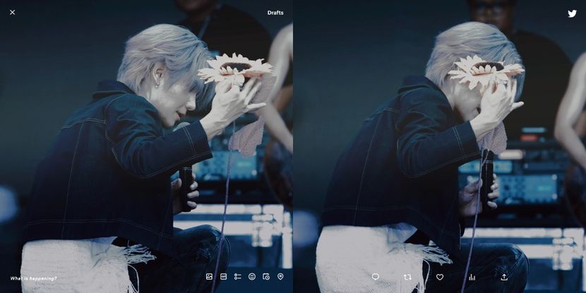 ၇୧ㅤ30thᵒᶠᎧctᅟㅤ ──── ⓒ　ℛêve͜ur.　! - Beauty Of Dawn