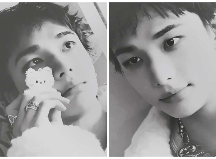 ⠀⠀⠀⠀⠀ℌỴỤṆJ̣!̣Ṇ⠀ ⁽ 30ᵗʰᎧct ⁾⠀ ⎯⎯⠀⠀( ˶ᵔ ᵔ) - Rough and Suave