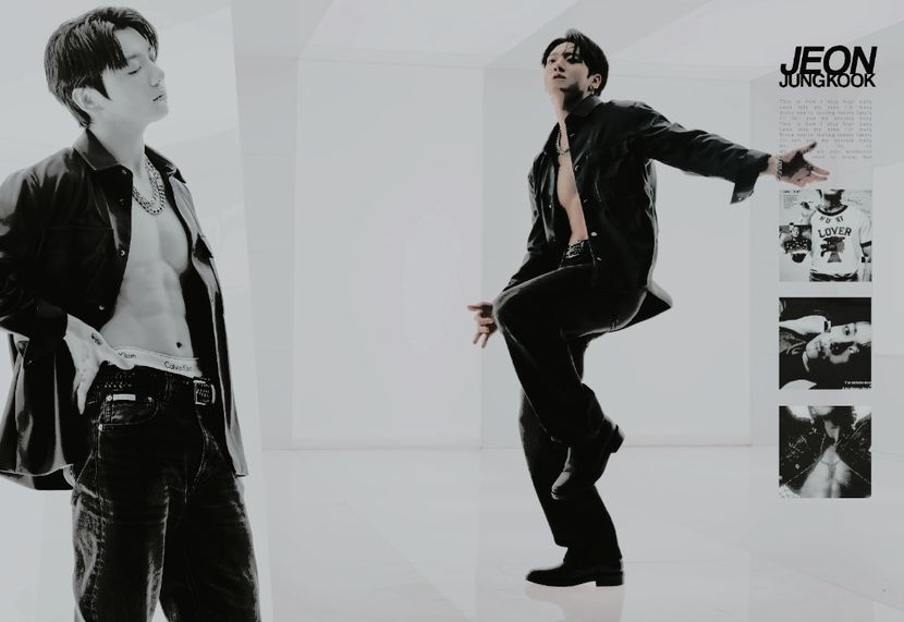 ◞30ᵗʰ◟　˓Ꭻe̤o̤n̤ꨄᎫungkook➲Go̟l̟d̟e̟n̟영혼. - Decay of Divine