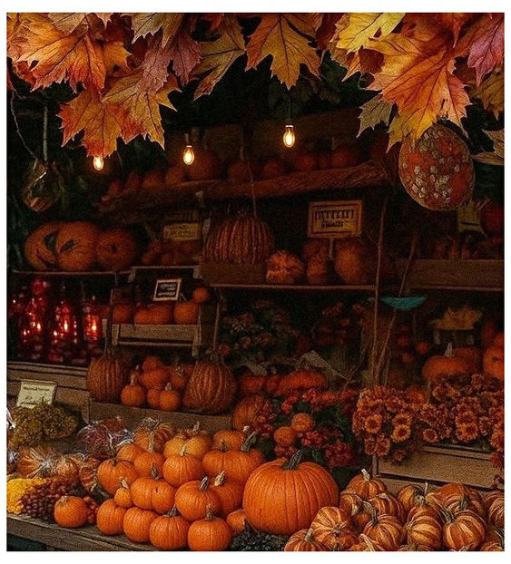 ♡ Oᥴtobᥱr 30 » - Incredibly Nostalgic