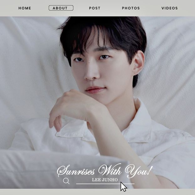 . ˚◞♡ ⃗ ᙃay ₄₁₄　　≽ ᑎovember⁰¹ ≼ - Sunrises With You