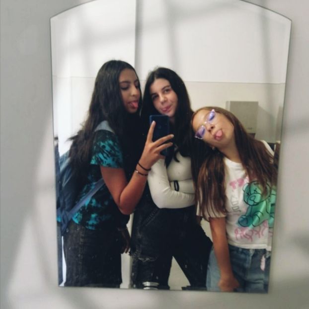 ♡ Day 144 ; 06.04.2025 - Birds of a Feather - STREAK