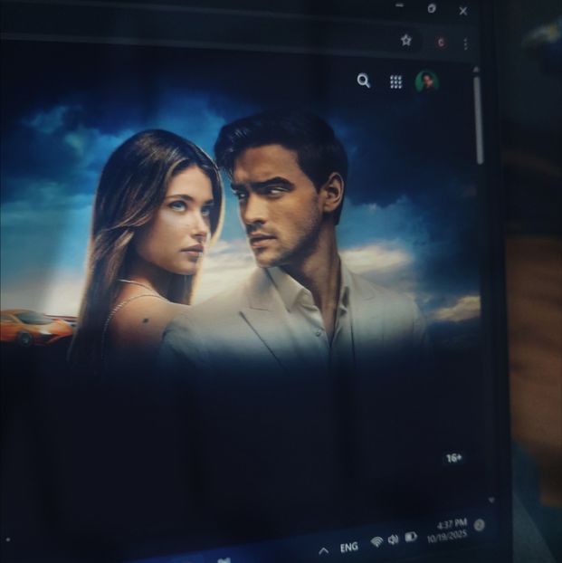 ♡ Day 153 ; 15.04.2025 - Birds of a Feather - STREAK