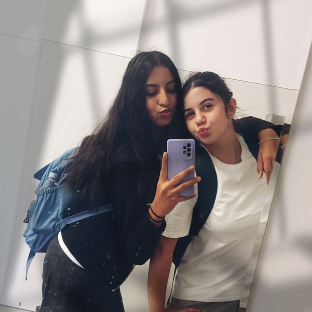 ♡ Day 159 ; 21.04.2025 - Birds of a Feather - STREAK