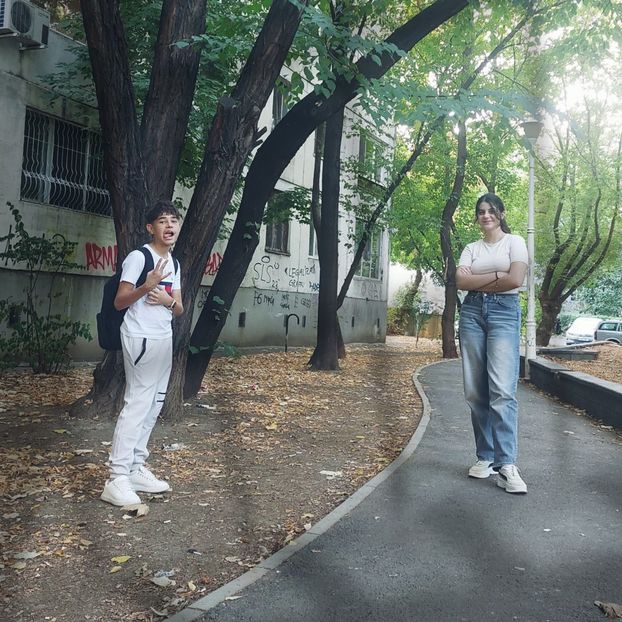 ♡ Day 161 ; 23.04.2025 - Birds of a Feather - STREAK