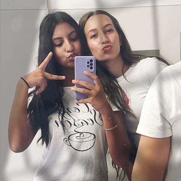 ♡ Day 165 ; 27.04.2025 - Birds of a Feather - STREAK