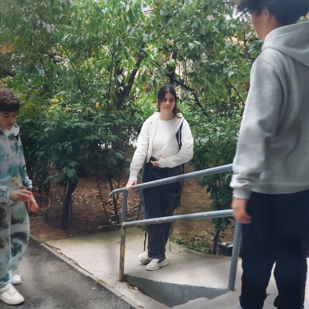 ♡ Day 167 ; 29.04.2025 - Birds of a Feather - STREAK