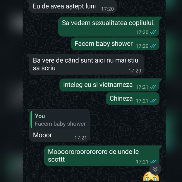 ♡ Day 183 ; 15.05.2025 - Birds of a Feather - STREAK