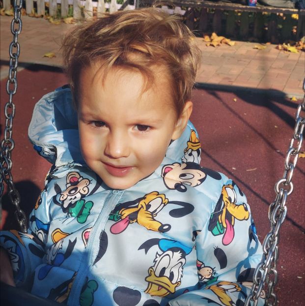 ♡ Day 186 ; 18.05.2025 - Birds of a Feather - STREAK