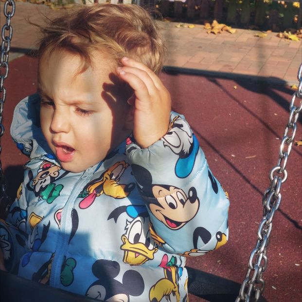 ♡ Day 187 ; 19.05.2025 - Birds of a Feather - STREAK