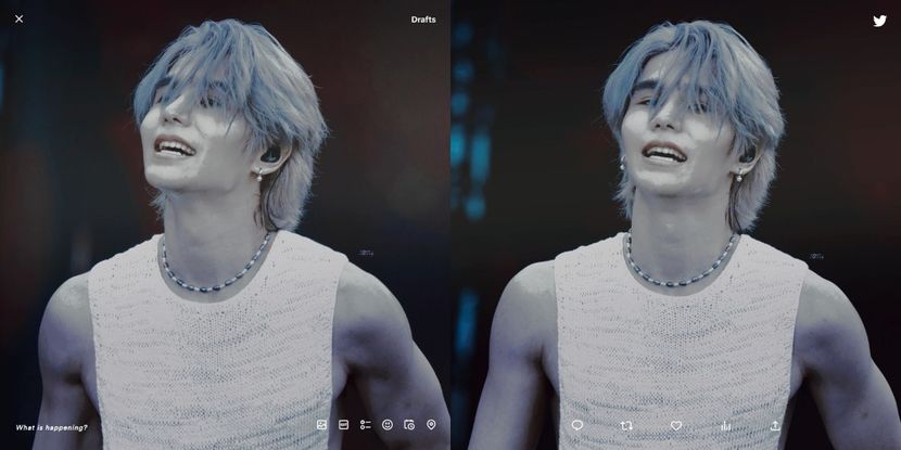 ၇୧ㅤ31stᵒᶠᎧctᅟㅤ ──── ⓒ　ℛêve͜ur.　! - Beauty Of Dawn