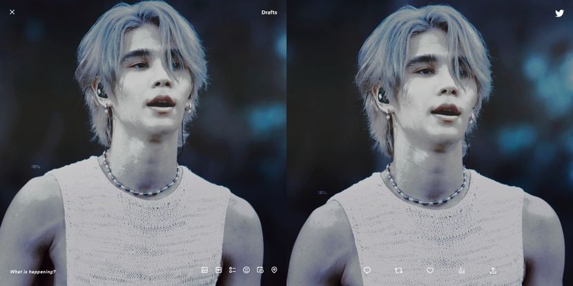 ၇୧ㅤ1stᵒᶠᘉovᅟㅤ ──── ⓒ　ℛêve͜ur.　! - Beauty Of Dawn