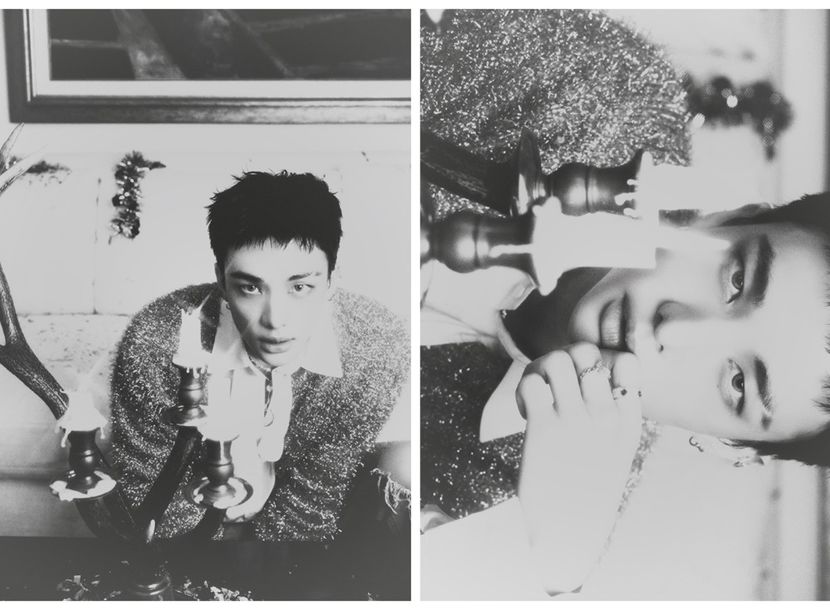 ⠀⠀⠀⠀⠀ℌỴỤṆJ̣!̣Ṇ⠀ ⁽ 31ˢᵗᎧct ⁾⠀ ⎯⎯⠀⠀ꈍ◡ꈍ - Rough and Suave