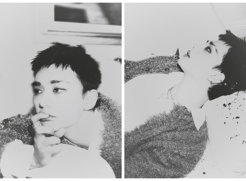 ⠀⠀⠀⠀⠀ℌỴỤṆJ̣!̣Ṇ⠀ ⁽ 1ˢᵗᘉov ⁾⠀ ⎯⎯⠀⠀( ˶ᵔ ᵔ) - Rough and Suave