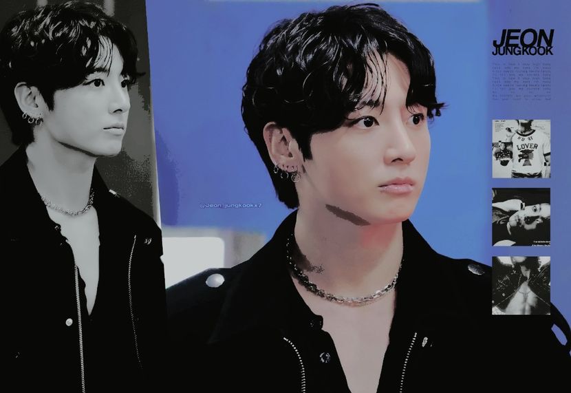 ◞1ˢᵗ◟　˓Ꭻe̤o̤n̤ꨄᎫungkook➲Go̟l̟d̟e̟n̟영혼. - Decay of Divine