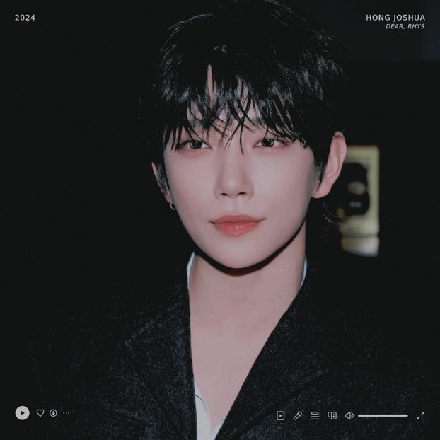 づ 31ˢᵗ❜　 ˓ℋong♥ℐoshua➲ᵒʰ໓ạṛḷịṇg̣. - Tempting Canvases