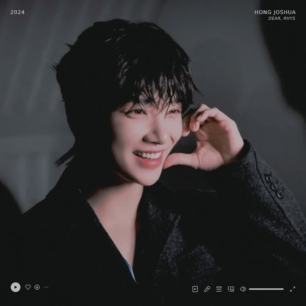 づ 1ˢᵗ❜　 ˓ℋong♥ℐoshua➲ᵒʰ໓ạṛḷịṇg̣. - Tempting Canvases