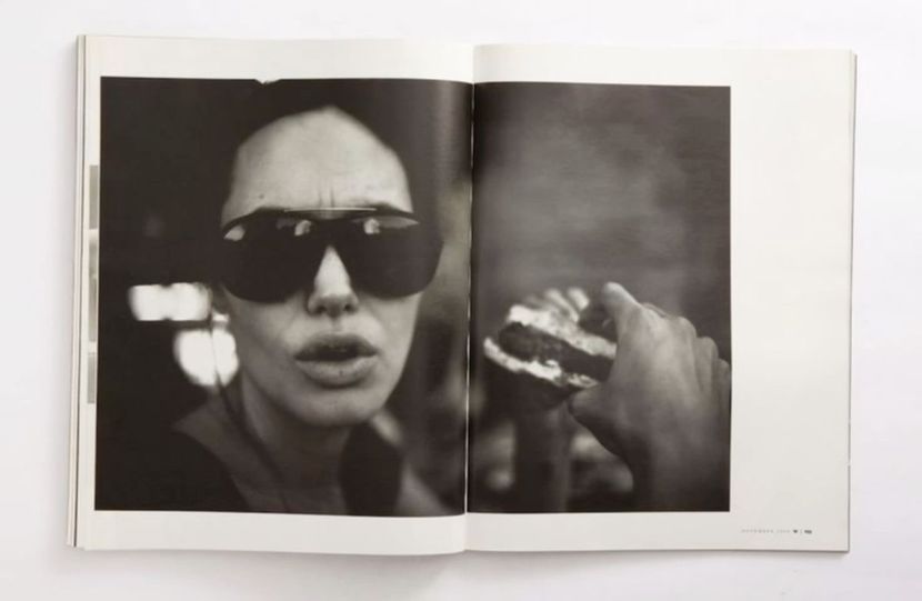 Woman Crush every–other–day–of–the–week - Collection of Tintypes