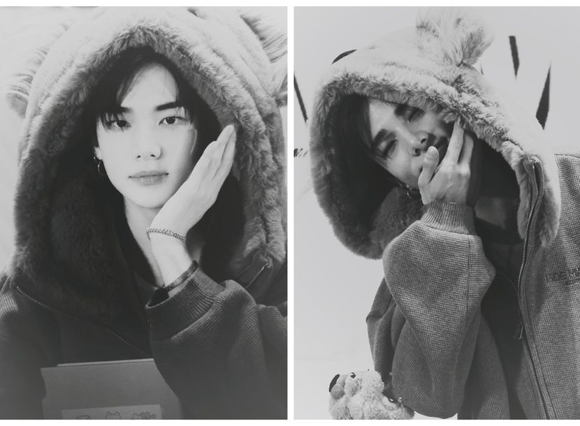 ⠀⠀⠀⠀⠀ℌỴỤṆJ̣!̣Ṇ⠀ ⁽ 2ⁿᵈᘉov ⁾⠀ ⎯⎯⠀⠀ꈍ◡ꈍ - Rough and Suave