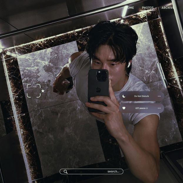 ˓11월 02일˒　〝 일요일 〞　˚presley regier ‣ ❝questions❞ - Dangerous Charm