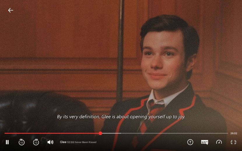 しちKurtHummelɞ‿︵  　　 ϯ⁴Severance. - Haiku glyph