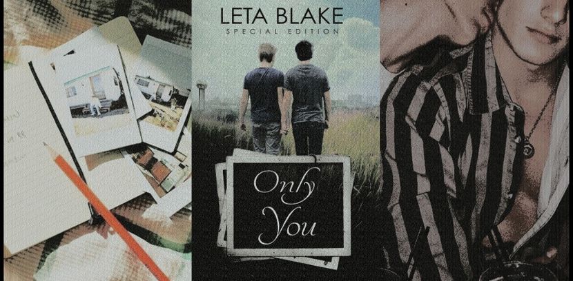 ˓❛Only You❜˒　　[5✭]　　ᵇʸقḶẹṭạ♥Ḅḷạḳẹ. - Dripping Silhouettes