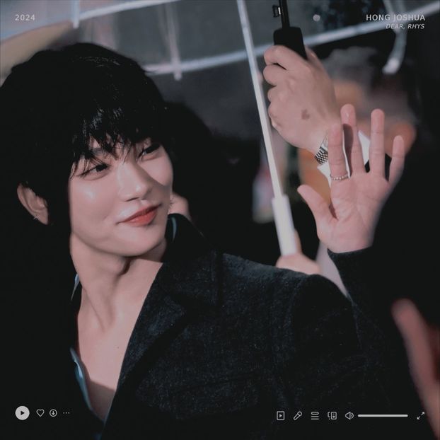 づ 3ʳᵈ❜　 ˓ℋong♥ℐoshua➲ᵒʰ໓ạṛḷịṇg̣. - Tempting Canvases