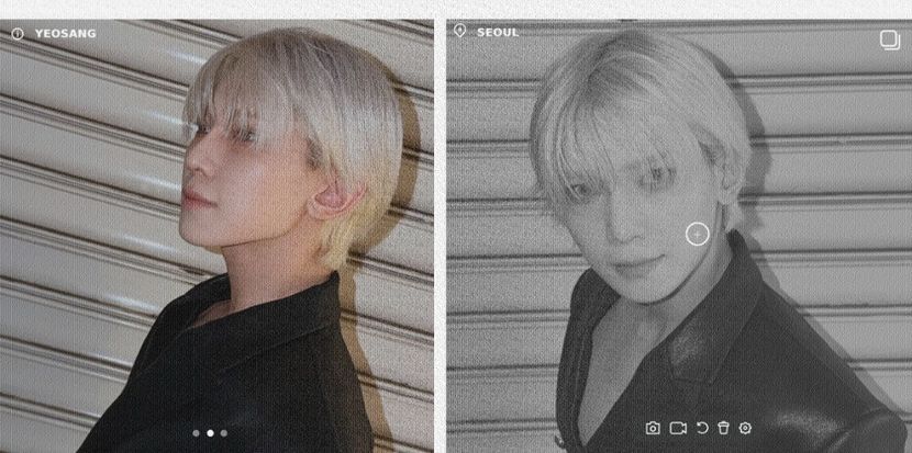 ˗ˏˋ K♡ץẹọṣạṇg̣ ˎˊ˗ ⠀⠀ ˓³Nov˒ ⠀ ⠀A̤T̤E̤E̤Z̤. - Murmur of Lost Time