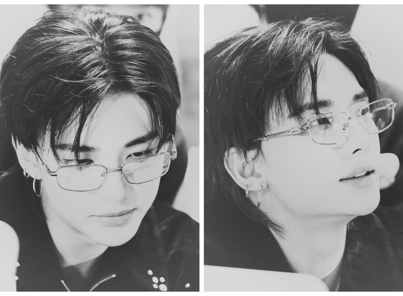 ⠀⠀⠀⠀⠀ℌỴỤṆJ̣!̣Ṇ⠀ ⁽ 3ʳᵈᘉov ⁾⠀ ⎯⎯⠀⠀( ˶ᵔ ᵔ) - Rough and Suave