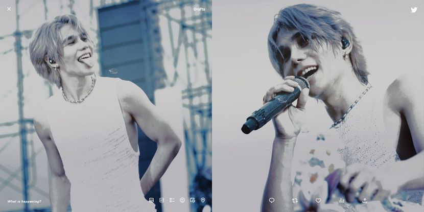 ၇୧ㅤ3rdᵒᶠᘉovᅟㅤ ──── ⓒ　ℛêve͜ur.　! - Beauty Of Dawn