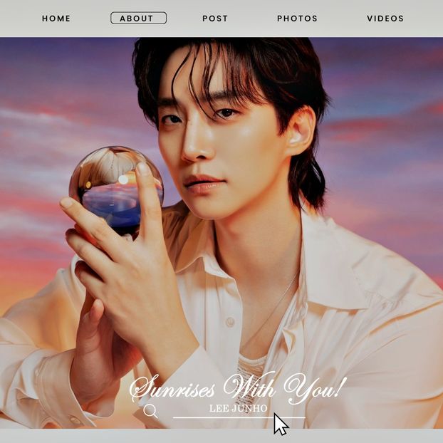 . ˚◞♡ ⃗ ᙃay ₄₁₆　　≽ ᑎovember⁰³ ≼ - Sunrises With You