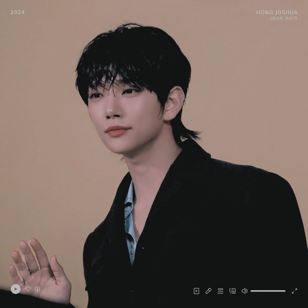 づ 4ᵗʰ❜　 ˓ℋong♥ℐoshua➲ᵒʰ໓ạṛḷịṇg̣. - Tempting Canvases