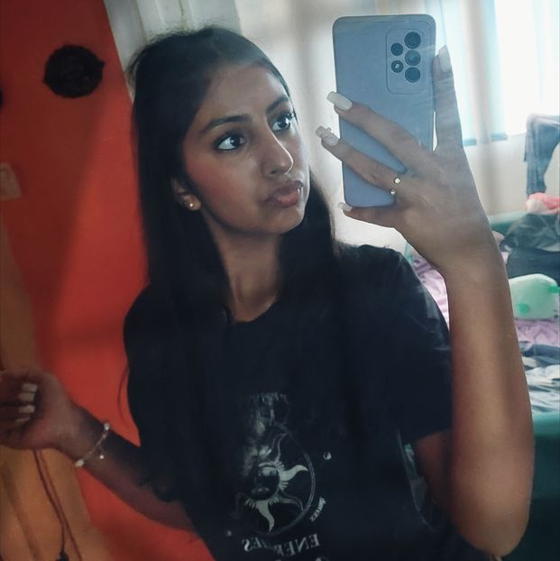 ♡ Day 195 ; 05.11.2025 - Birds of a Feather - STREAK