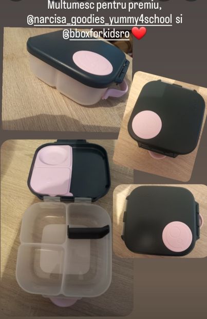 Premiu instagram - Premii castigate la concursurile online