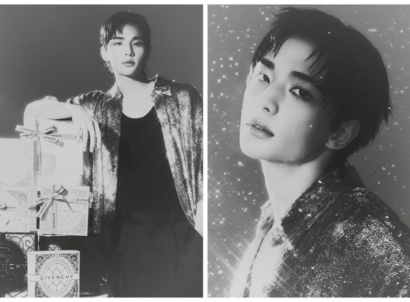 ⠀⠀⠀⠀⠀ℌỴỤṆJ̣!̣Ṇ⠀ ⁽ 5ᵗʰᘉov ⁾⠀ ⎯⎯⠀⠀( ˶ᵔ ᵔ) - Rough and Suave